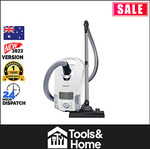Miele C1 Compact PowerLine Vacuum Cleaner $245 Delivered @ toolsandhome via eBay