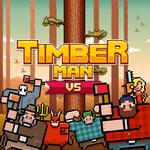 [PS4] Timberman VS $0.29 @ PlayStation Store