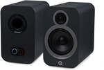 Q Acoustics 3010i $279, 3020i $384, 3030i $489, 3050i $979 Delivered @ Addicted to Audio