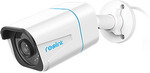 Reolink RLC-810A Smart 4K H.265 PoE Security Camera w/ Person/Vehicle Detection $110.00 (Was $147.99) Delivered @ Reolink AU