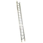 Gorilla 4.3m-7.6m 130kg Extension Ladder $349 (Was $662) - in-Store Only via Special Order Desk @ Bunnings