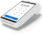 0% Zeller Terminal EFTPOS Card-Present Processing Fees until 31 March (New Signups Only - Terminal Cost $299) @ Zeller