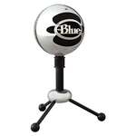 Blue Snowball Professional Dual Capsule Condenser USB Microphone (Chrome/Black/White) $65 + Delivery ($0 SYD C&C) @ The Gamesmen