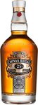 Chivas Regal 25 Year Old Blended Scotch Whisky $439.95 (Online Member's Price) + Delivery Only @ Dan Murphy's