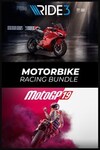 [XB1, XSX] Motorbike Racing Bundle: RIDE 3 & MotoGP 19 $8.49 (90% off) @ Microsoft