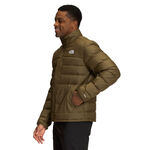Men's Aconcagua 2 Jacket (Med / Large) / Women's Aconcagua (XS) $189 Delivered @ The North Face