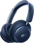 Anker Space Q45 Adaptive Noise Cancelling Headphones $164.99 Delivered (Blue Only) @ Amazon AU
