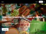 [Uber One] $40 off $80 Grocery Spend @ Uber Eats App