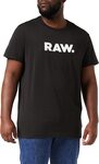 G-Star RAW Mens X-Small Sized T Shirt $14.79 + Delivery ($0 with Prime/ $39 Spend) @ Amazon AU
