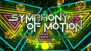 [Oculus VR] Symphony Of Motion - Free @ Oculus App Lab/ Meta Quest