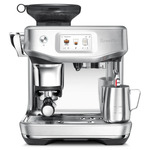 Breville The Barista Touch Impress BES881 $1779.10 (RRP $1999) + Delivery ($0 C&C) @ Bing Lee
