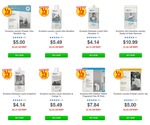 1/2 Price Ecostore Products + Delivery ($0 C&C/ in-Store) @ Chemist Warehouse / ePharmacy