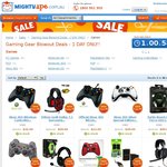 Mighty Ape Gaming Accessories Sale