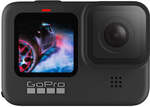 GoPro HERO9 Black 5K HyperSmooth 3.0 Action Cam $419 + Delivery ($0 C&C/ in-Store) @ JB Hi-Fi