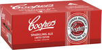 [NSW, ACT, QLD, WA] Coopers Sparkling Ale 440ml x 24 Cans $65 + Delivery ($0 C&C/ in-Store/ $100 Order) @ Liquorland