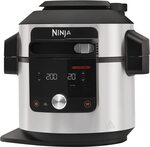 Ninja Foodi OL650 Max 14-in-1 Smartlid Multi-Cooker $381.65 Delivered @ Amazon AU