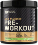 [Short Dated] Optimum Nutrition Gold Standard Pre-Workout $19.98 (50% off) Delivered @ Focal Nutrition