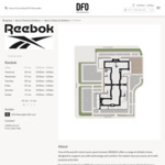 [VIC] 40% off All Footwear: Reebok Nano X2 Training Shoe $78 (normally $130) In-Store @ Reebok, Moorabbin DFO