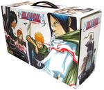 Bleach Box Set (Volumes 1-21) $89.90 + Delivery @ The Nile | $89.90 Delivered @ Amazon AU (OOS) (RRP $260)