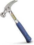 Estwing ESTE316S Rip Claw Hammer 16 oz $43.15 Delivered @ Amazon US via AU