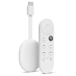 Chromecast with Google TV 4K $67.15 + Delivery ($0 C&C) @ Bing Lee