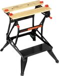 [Prime] Black & Decker Workmate Dual Height Portable Workbench $76.45 Delivered @ Amazon AU