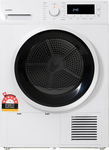 Esatto EHPD80 8kg Heat Pump Dryer $594 + Delivery Only @ Bunnings via Special Order