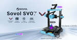 Sovol SV06 PLUS 3D Printer US$299 (Was US$399) Delivered @ Sovol3d