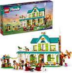 LEGO Friends Autumn’s House 41730 $49 (RRP $120) Delivered @ Amazon AU