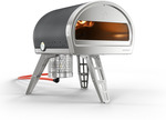 Gozney Roccbox Pizza Oven $639 Delivered (20% off Roccbox and Select Accessories) @ Gozney