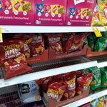 [NSW] Coles 175g Corn Chips and Bulk Spices $0.20 @ Coles Blacktown