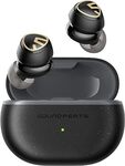 SoundPEATS Wireless Earbuds Mini Pro HS with Hi-Res Audio and LDAC $41.99 Delivered @ MSJ Audio via Amazon AU