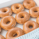 [VIC] Free Donut to The First 3,000 @ Krispy Kreme, LG16 Melbourne Central