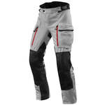 REV'IT Sand 4 H20 Motorcycle Pants (Men's) - Silver/Black Standard Leg $449 Delivered (Usually $599) @ Motoheadz