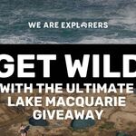 Win a Lake Macquarie Getaway Worth $2,470 from We Are Explorers [No Travel]