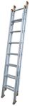 Citeco 2.6m-4.1m 180kg Industrial Aluminium Extension Ladder $269 (Was $299) + Delivery ($0 in-Store) @ Bunnings Warehouse