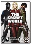 The Secret World CD Key $15.00 + Free Shipping