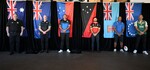 [VIC] Free 2x Tickets to Kangaroos v Kiwis Pacific Rugby League Championships Match on Saturday 28/10, AAMI Park @ Ticketek