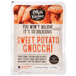 Ollies Kitchen Gnocchi Sweet Potato 400g $1 (Save $2.95) @ Coles