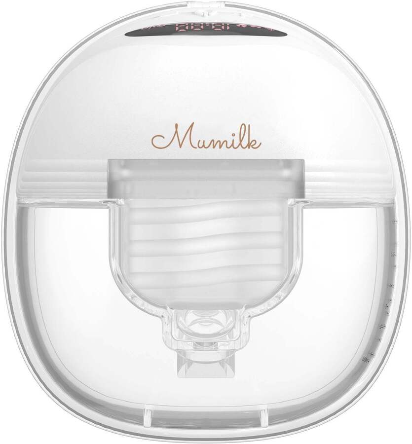 The Ella Breast Pump 148.85 (Was 229) Delivered / Geelong C&C Mumilk OzBargain