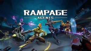 [Oculus VR] Free: Rampage Agents (Was US$9.99), Pool (Was US$2.99), Sicco Throw (Was US$4.99), Smash Runner (Was US$4.99) @ Meta