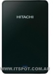 Hitachi Touro Drive USB 3.0 Portable 1TB Only $77.95 + Delivery + WD RED 2TB