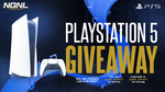 Win a PlayStation 5 from NGNL Esports