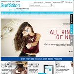 SurfStitch - Gift Card Promotion! Spend $100 Get $20 - Spend $200 Get $40 - Spend $350 Get $85!