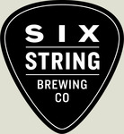 20% off Storewide + Delivery ($0 with $50 Spend) @ Six String Brewing