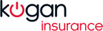 Complete an Insurance Quote, Get Bonus $10 Kogan Voucher (Valid with $100 Minimum Spend) @ Kogan Insurance