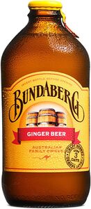 Bundaberg Ginger Beer 24 x 375ml $30 ($27 Sub & Save) + Delivery ($0 with Prime/$59+ Spend) @ Amazon AU