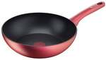 Tefal Perfect Cook Induction Non-Stick Wok $49 (70% off RRP $170) + Delivery (Free C&C Sydney) @ Peter's of Kensington