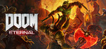 [Steam, PC] DOOM Eternal $13.73 Standard Edition, $24.98 Deluxe Edition (75% off) @ Steam