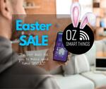 15% off Selected Shelly, 20% off Eve MotionBlinds & More + $9.99 Delivery ($0 with $200 Order) @ Oz Smart Things